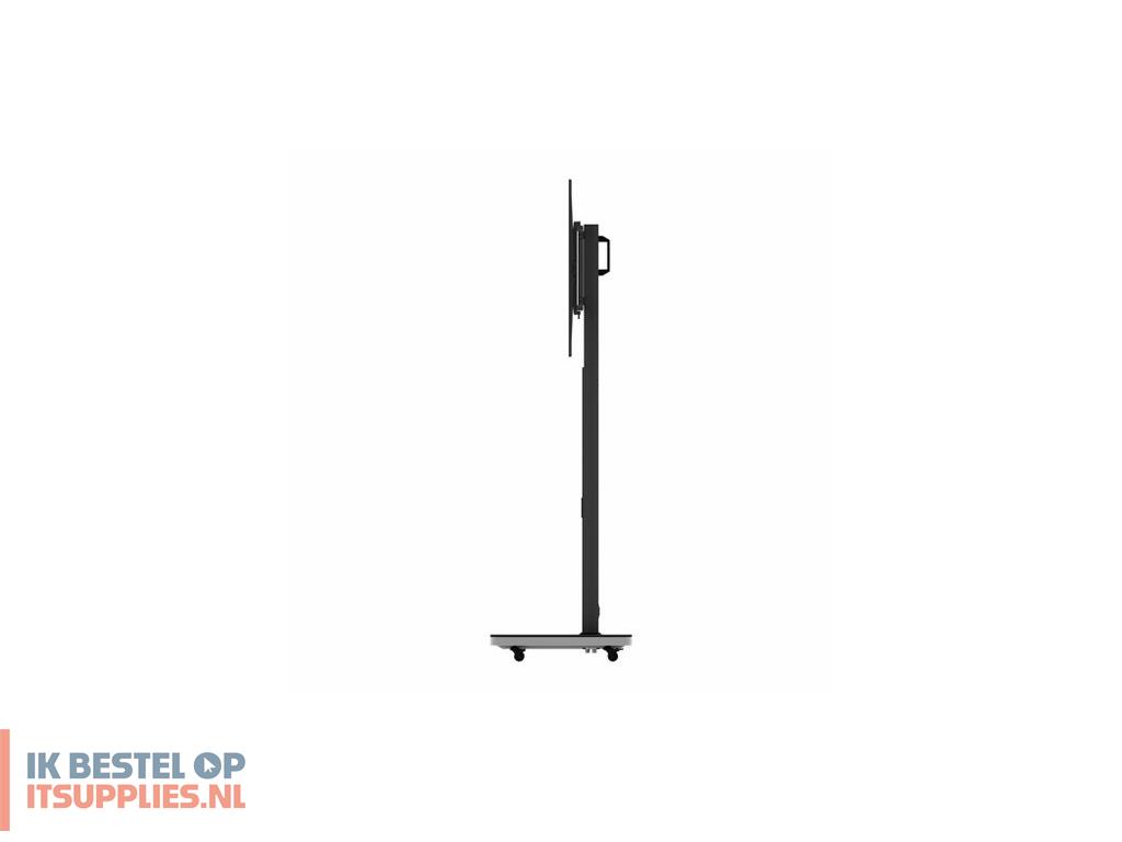 0400497-hagor_2877_bevestiging_voor_signage-beeldschermen_165-1_cm_65_zwart
