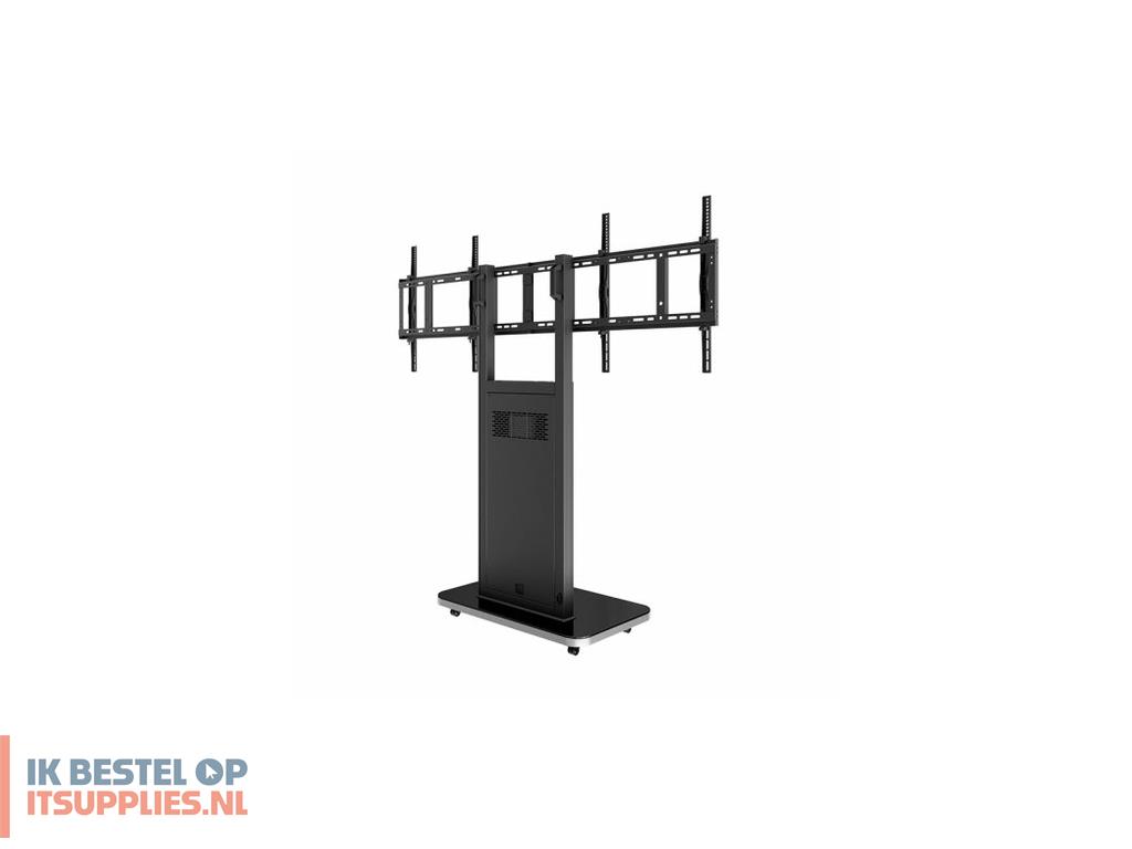 0401420-hagor_2877_bevestiging_voor_signage-beeldschermen_165-1_cm_65_zwart