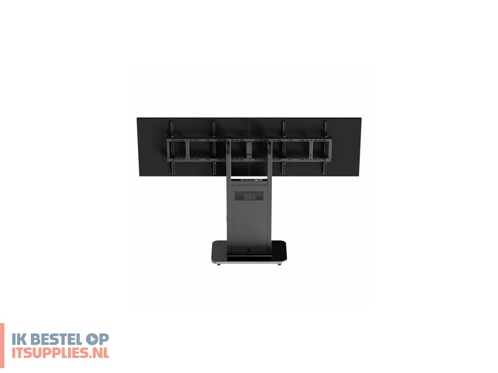 0403257-hagor_2877_bevestiging_voor_signage-beeldschermen_165-1_cm_65_zwart