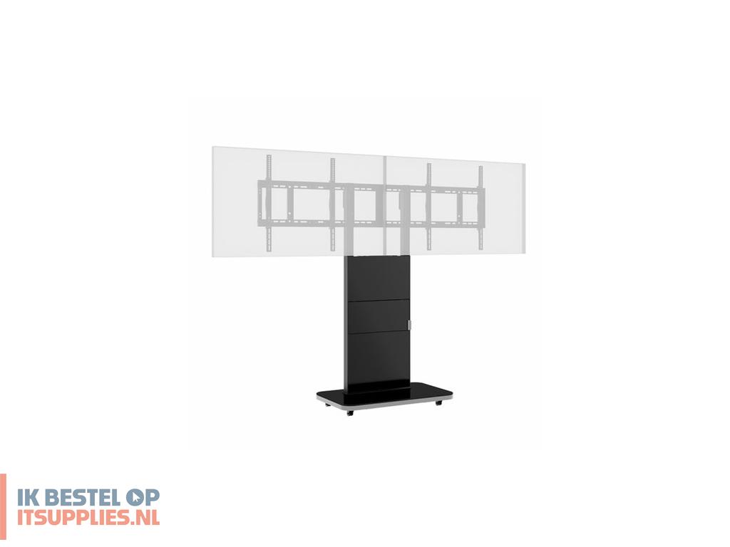 0404493-hagor_2877_bevestiging_voor_signage-beeldschermen_165-1_cm_65_zwart
