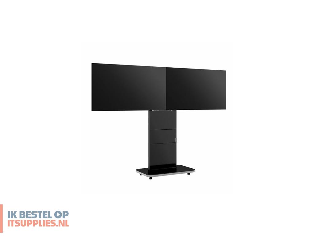 0405492-hagor_2877_bevestiging_voor_signage-beeldschermen_165-1_cm_65_zwart