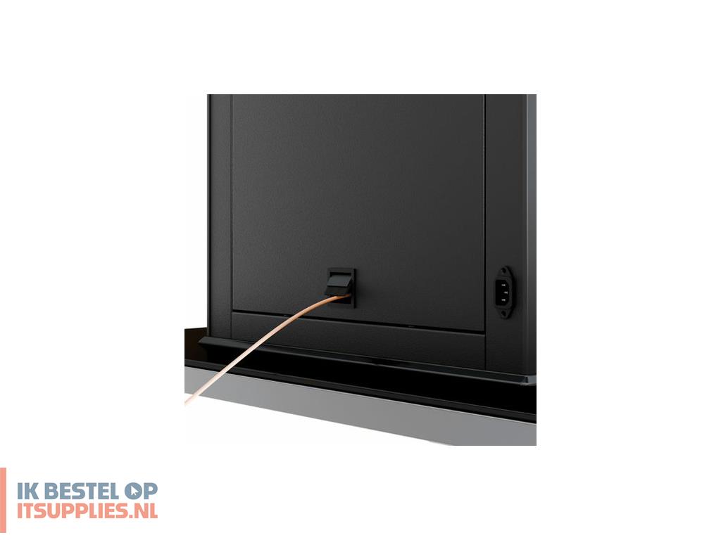 0406468-hagor_2877_bevestiging_voor_signage-beeldschermen_165-1_cm_65_zwart