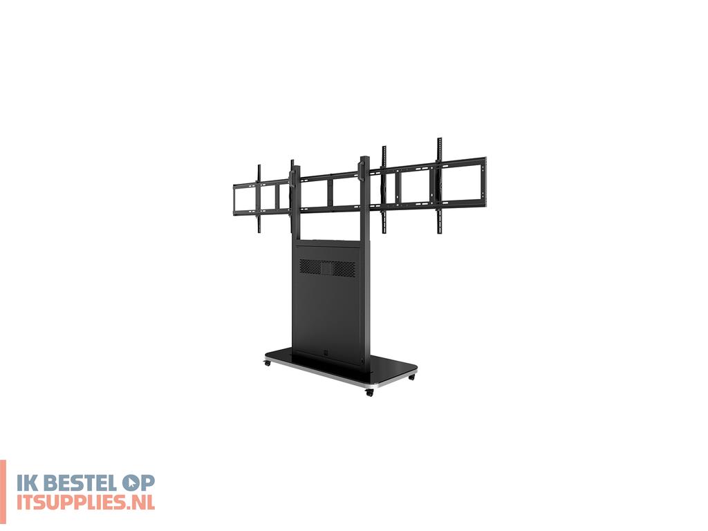 3056546-hagor_2878_bevestiging_voor_signage-beeldschermen_165-1_cm_65_zwart