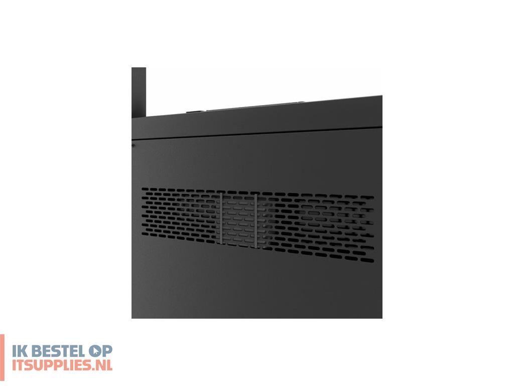 3105102-hagor_2878_bevestiging_voor_signage-beeldschermen_165-1_cm_65_zwart