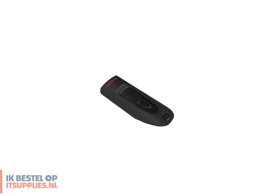3624938-sandisk_ultra_usb_flash_drive_64_gb_usb_type-a_32_gen_1_31_gen_1_rood