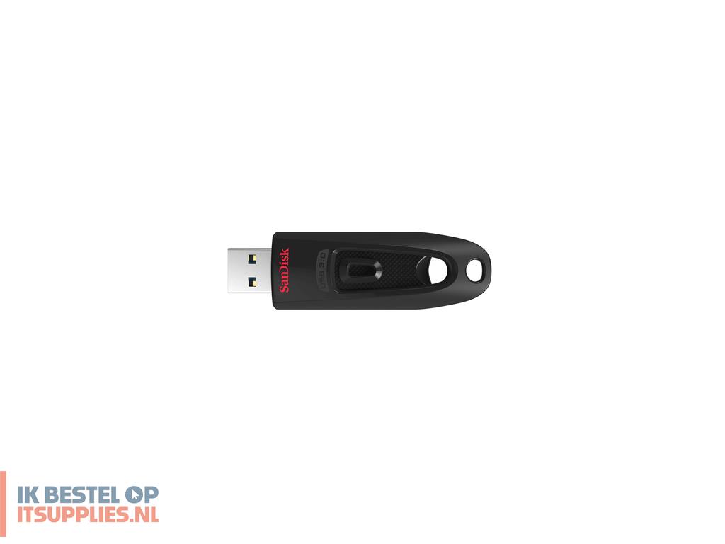 3628314-sandisk_ultra_usb_flash_drive_64_gb_usb_type-a_32_gen_1_31_gen_1_rood