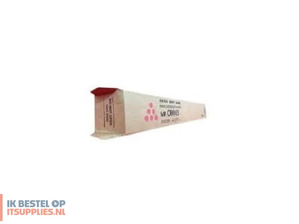 3546232-ricoh_841855_tonercartridge_1_stuks_origineel_magenta