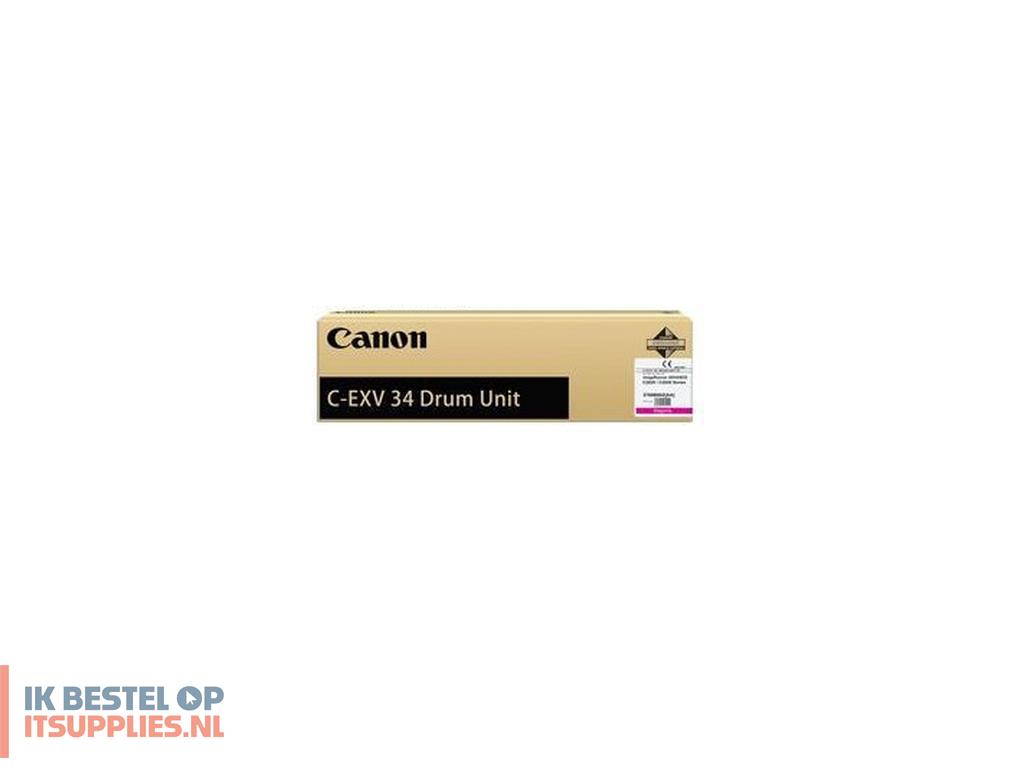 3313727-canon_c-exv34_m_origineel