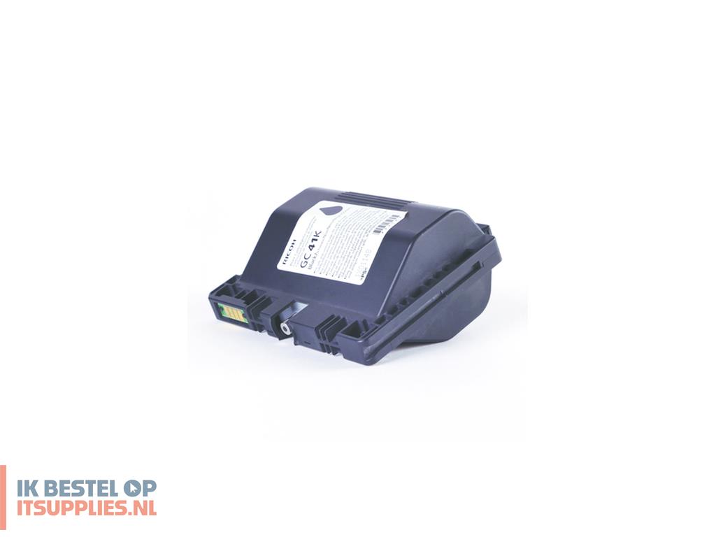 1516933-ricoh_gc41kh_inktcartridge_1_stuks_origineel_hoog_xl_rendement_zwart