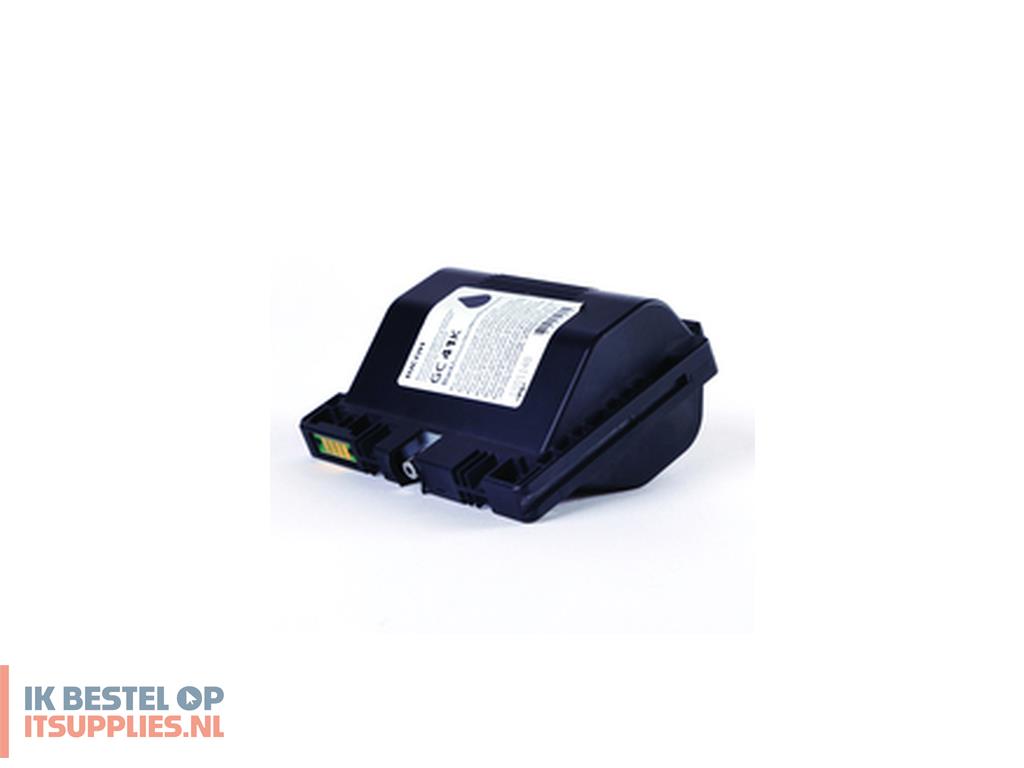 1522814-ricoh_gc41kh_inktcartridge_1_stuks_origineel_hoog_xl_rendement_zwart