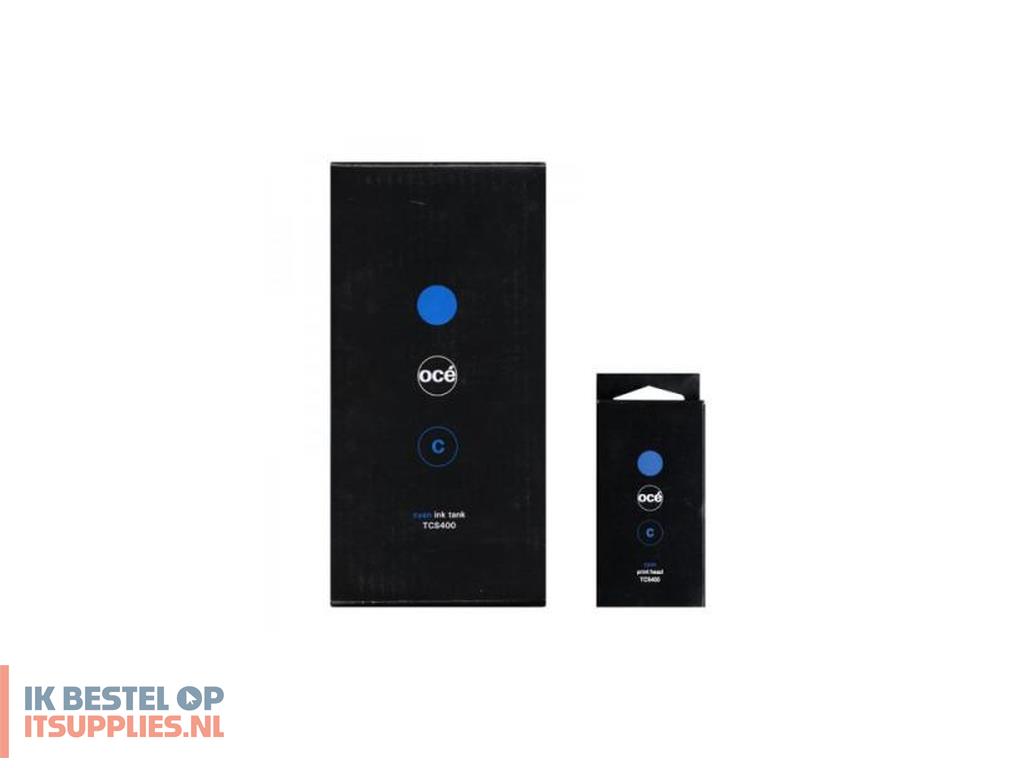0035345-oce_29953829_inktcartridge_1_stuks_origineel_cyaan