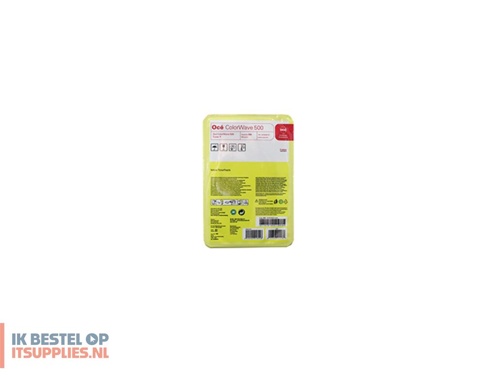 4819733-oce_1070038731_tonercartridge_1_stuks_origineel_geel