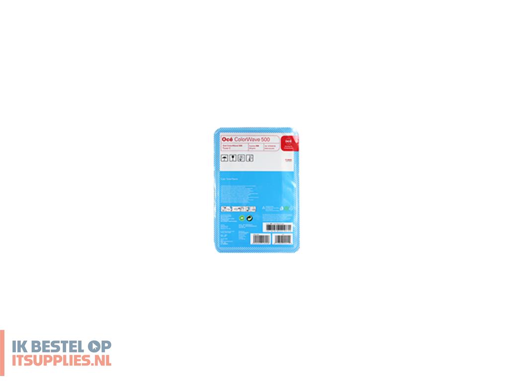 0123572-oce_1070038732_tonercartridge_1_stuks_origineel_cyaan