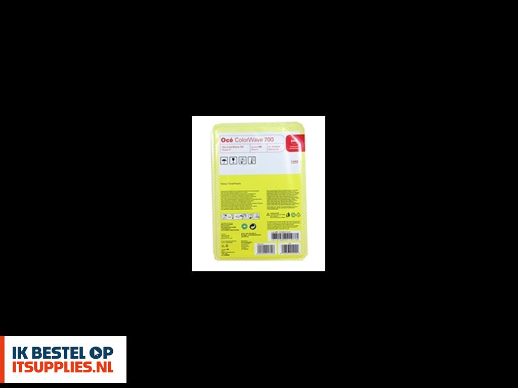 3128010-oce_1070036650_tonercartridge_1_stuks_origineel_geel