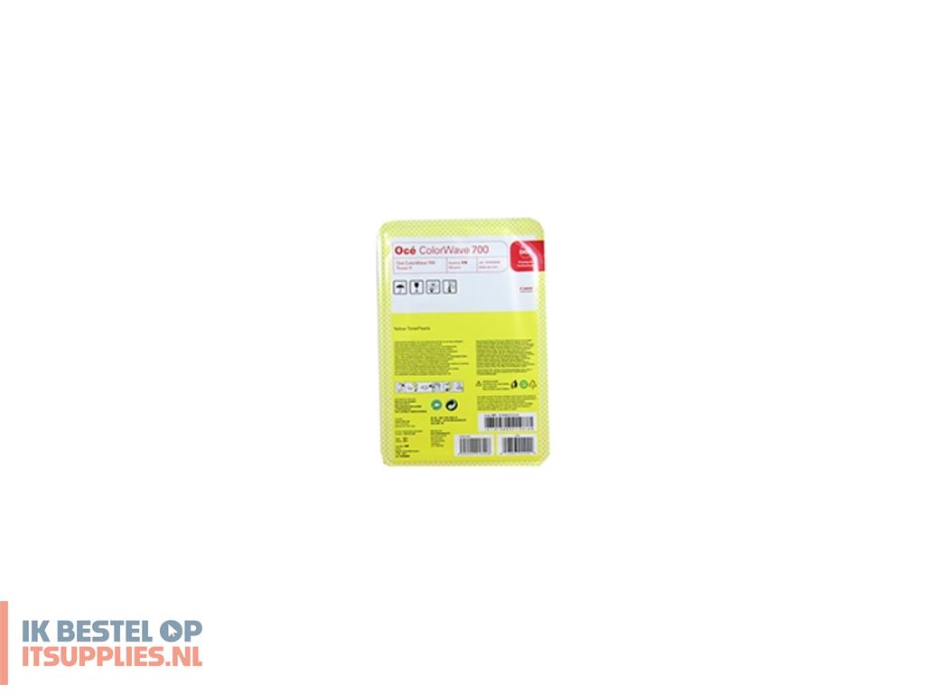 4631001-oce_1070036650_tonercartridge_1_stuks_origineel_geel