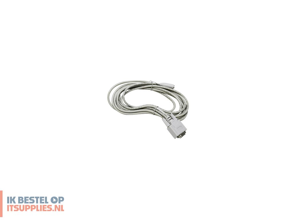 1511511-x-rite_se108-92_seriele_kabel_wit_3-048_m_10crj45