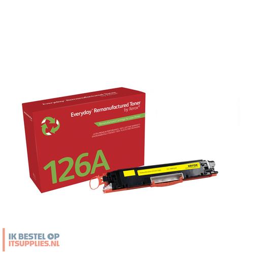 461567-xerox_yellow_-_compatible_-_toner_cartridge_alternative_for_hp_ce312a