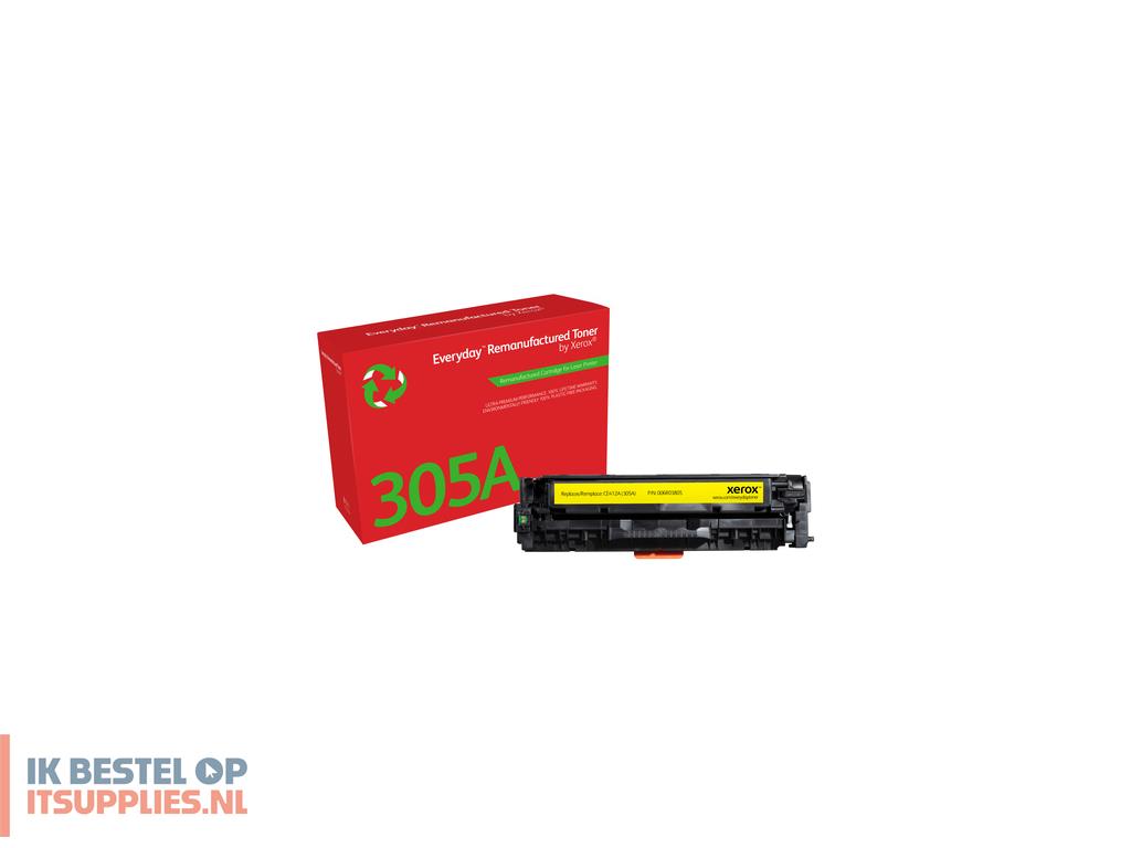 1510483-006r03805_tonercartridge_1_stuks_compatibel