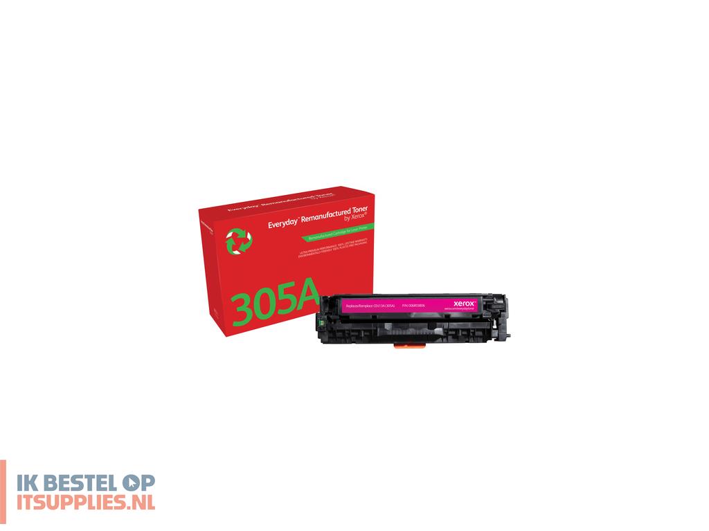 0421625-006r03806_tonercartridge_1_stuks_compatibel