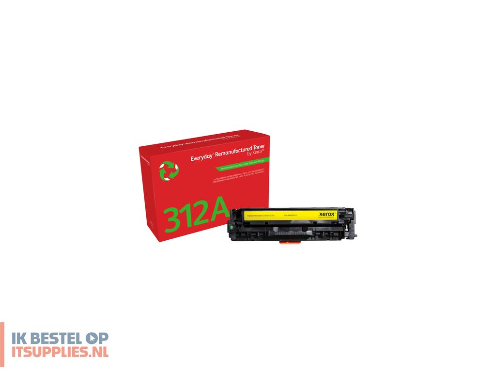 3128186-006r03819_tonercartridge_1_stuks_compatibel