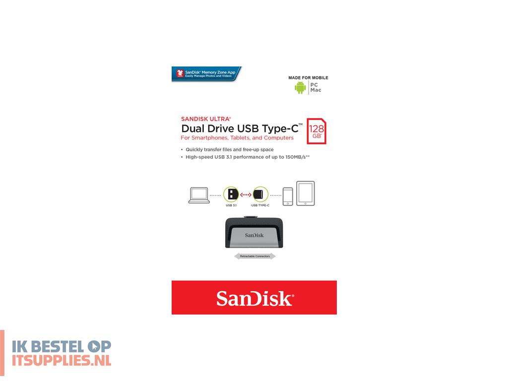 0510039-sandisk_ultra_dual_drive_usb_type-c_usb_flash_drive_128_gb_usb_type-a__usb_type-c_32_gen_1_31_gen_1_zwart