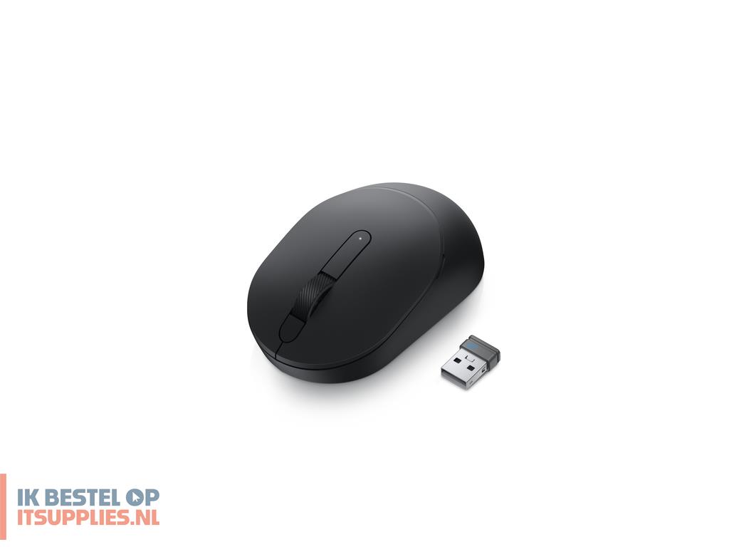 3039578-dell_ms3320w_muis_kantoor_ambidextrous_rf-draadloos_bluetooth_optisch_1600_dpi