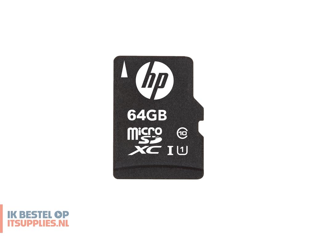 3012859-hp_sdu64gbxc10hp-ef_flashgeheugen_64_gb_microsdxc_uhs-i_klasse_10