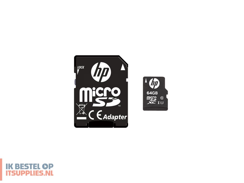 3016155-hp_sdu64gbxc10hp-ef_flashgeheugen_64_gb_microsdxc_uhs-i_klasse_10