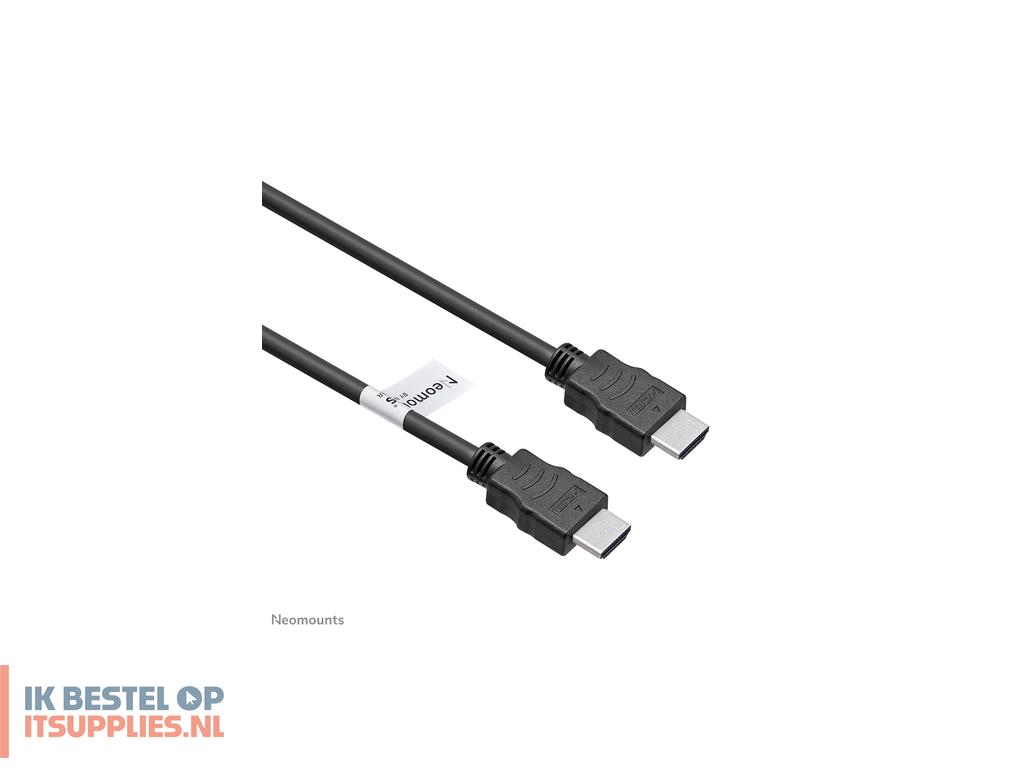 5525101-neomounts_hdmi6mm_hdmi_kabel_2_m_hdmi_type_a_standaard_zwart