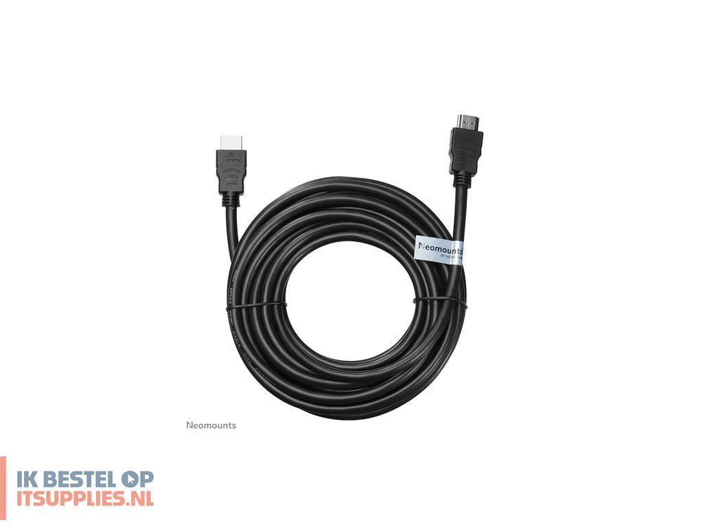 4025529-neomounts_hdmi25mm_hdmi_kabel_7-5_m_zwart