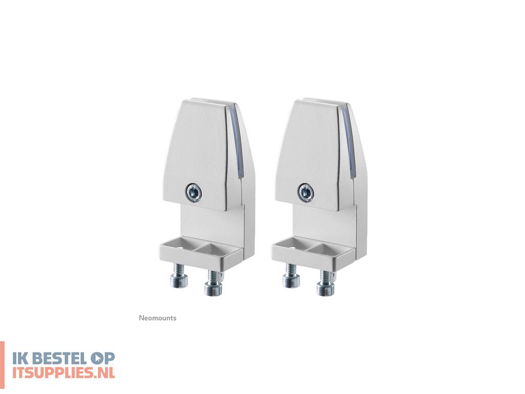 0047768-neomounts_ns-clmp40white_montagekit_wit_aluminium