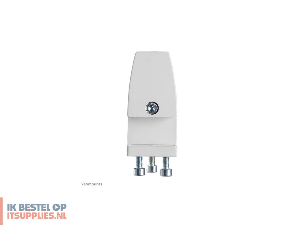 0055712-neomounts_ns-clmp40white_montagekit_wit_aluminium