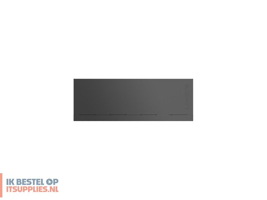 1527101-linksys_lgs116_unmanaged_l2_gigabit_ethernet_101001000_zwart