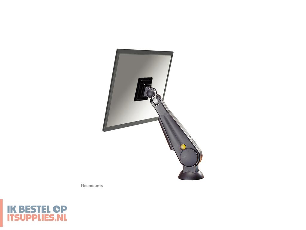 1017505-neomounts_fpma-d200black_flat_panel_bureau_steun_76-2_cm_30_zwart