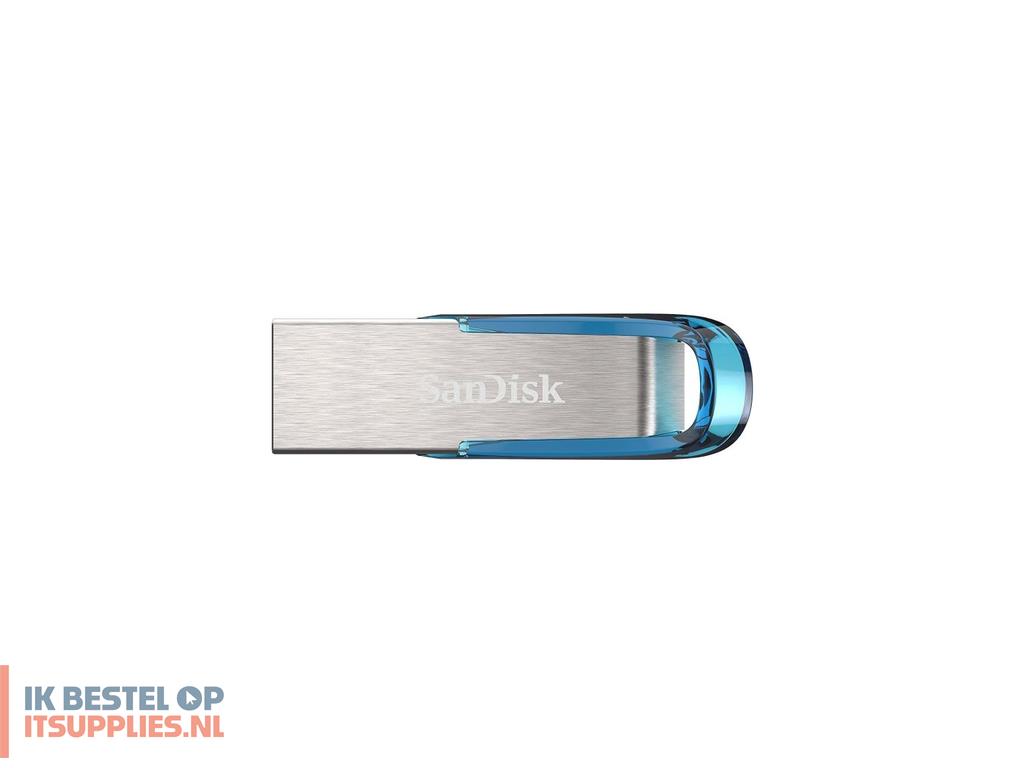 1511624-sandisk_ultra_flair_usb_flash_drive_64_gb_usb_type-a_32_gen_1_31_gen_1_blauw-_zilver
