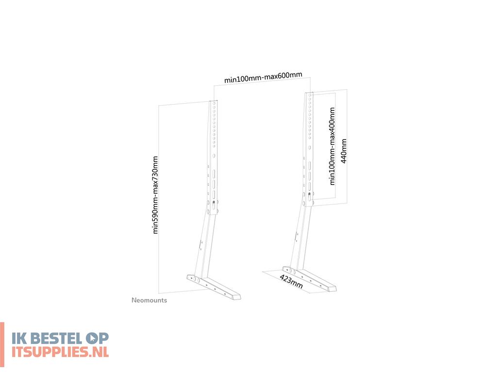 2448021-neomounts_fpma-d1240black_tv-bevestiging_177-8_cm_70_zwart