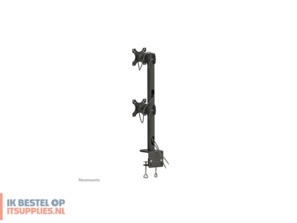 4029705-neomounts_fpma-d960dvblackplus_flat_panel_bureau_steun_124-5_cm_49_zwart