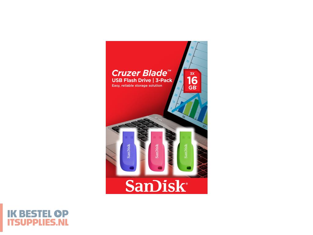 1531747-sandisk_cruzer_blade_16gb_usb_flash_drive_usb_type-a_20_blauw-_groen-_roze