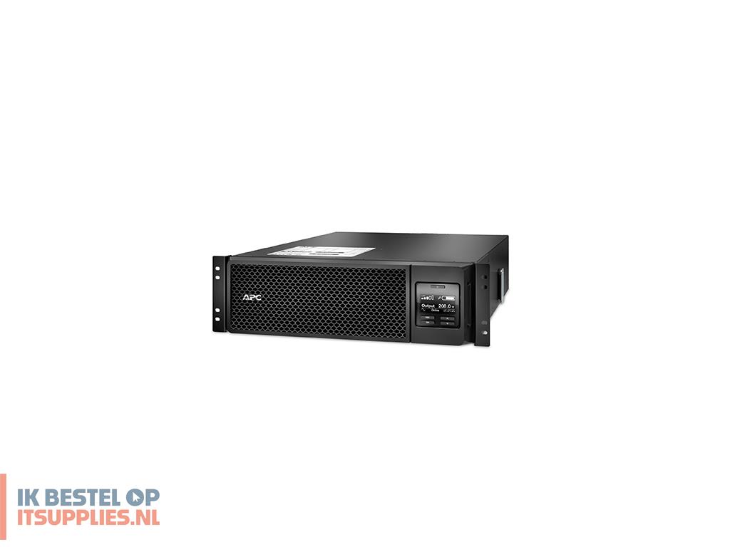 1609861-apc_srt5krmxlt_ups_dubbele_conversie_online_4-25_kva_4250_w_4_ac-uitgangen
