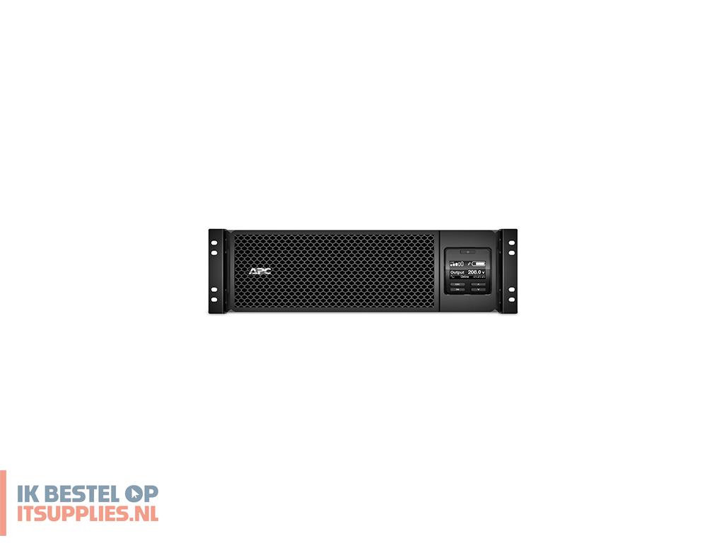 1612698-apc_srt5krmxlt_ups_dubbele_conversie_online_4-25_kva_4250_w_4_ac-uitgangen