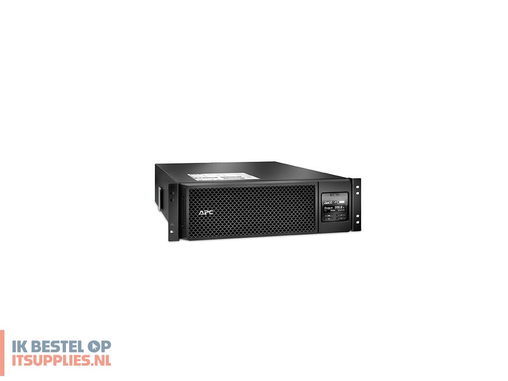1614548-apc_srt5krmxlt_ups_dubbele_conversie_online_4-25_kva_4250_w_4_ac-uitgangen