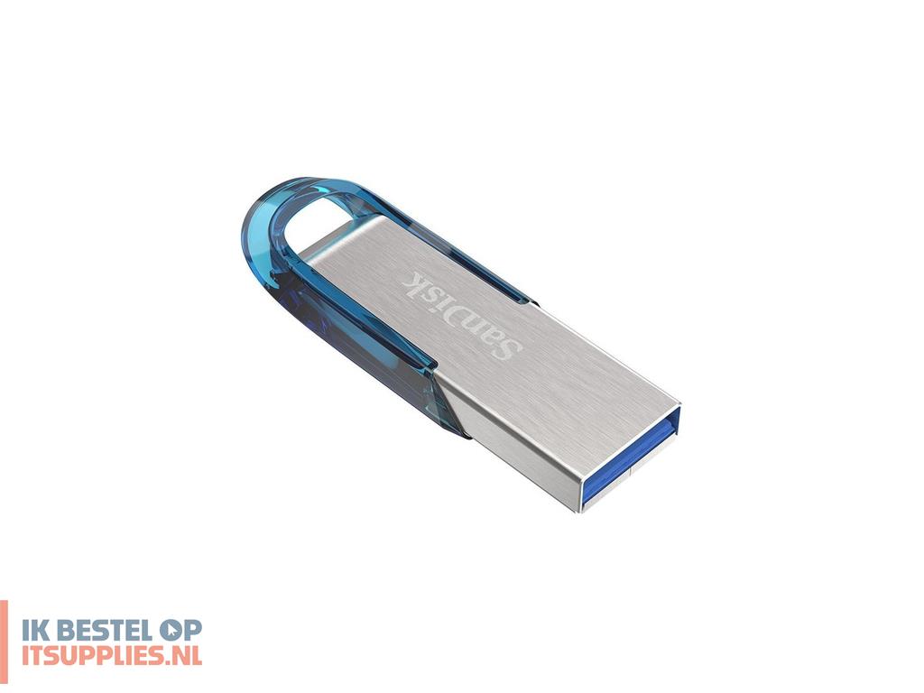 0819583-sandisk_ultra_flair_usb_flash_drive_128_gb_usb_type-a_32_gen_1_31_gen_1_blauw-_zilver