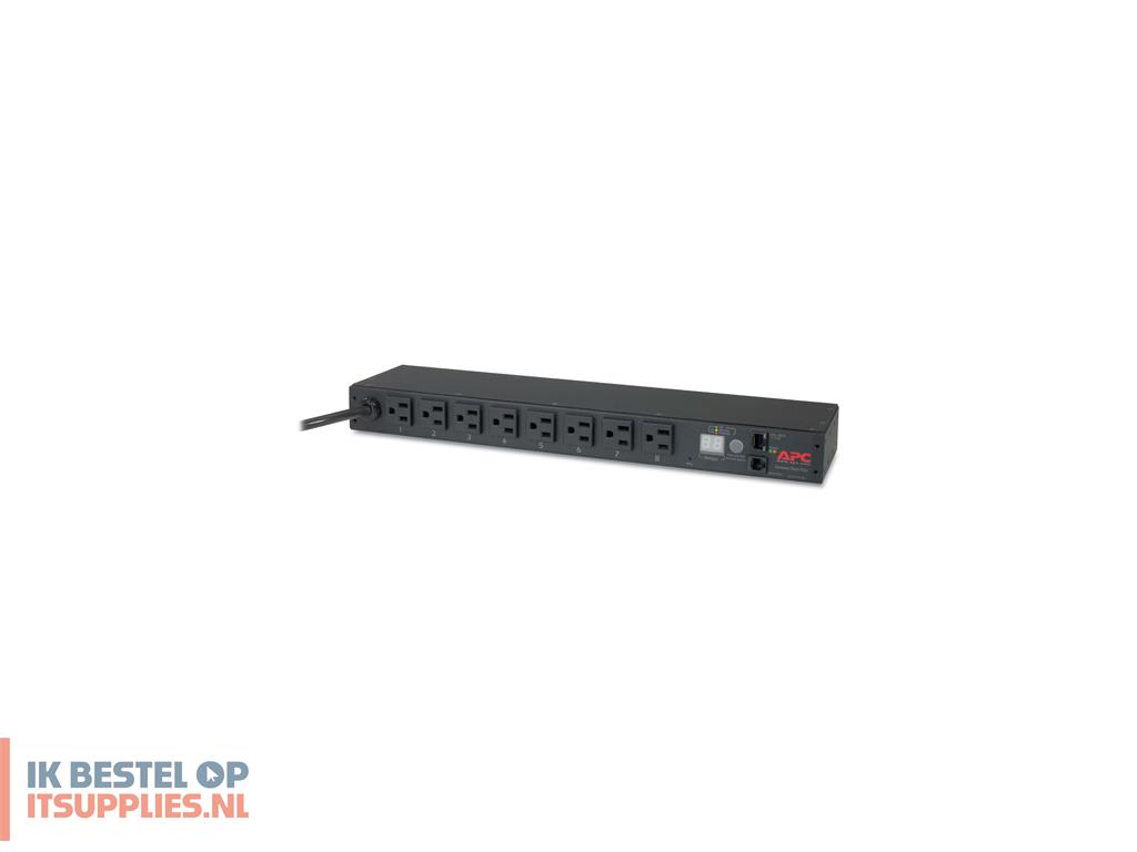 4650534-apc_rack_pdu-_metered-_1u-_15a-_100120v_energiedistributie