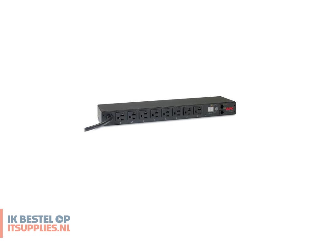 4521147-apc_ap7801b_energiedistributie_8_ac-uitgangen_1u_zwart