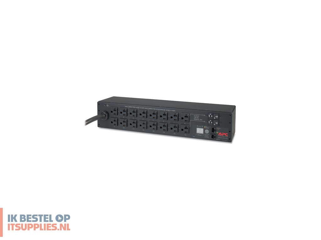 0353599-apc_rack_pdu-_metered-_2u-_30a-_120v-_16_5-20_energiedistributie
