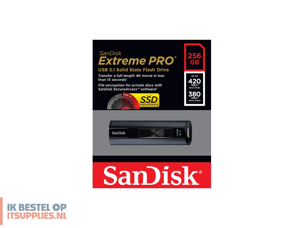 0828696-sandisk_extreme_pro_usb_flash_drive_256_gb_usb_type-a_32_gen_1_31_gen_1_zwart
