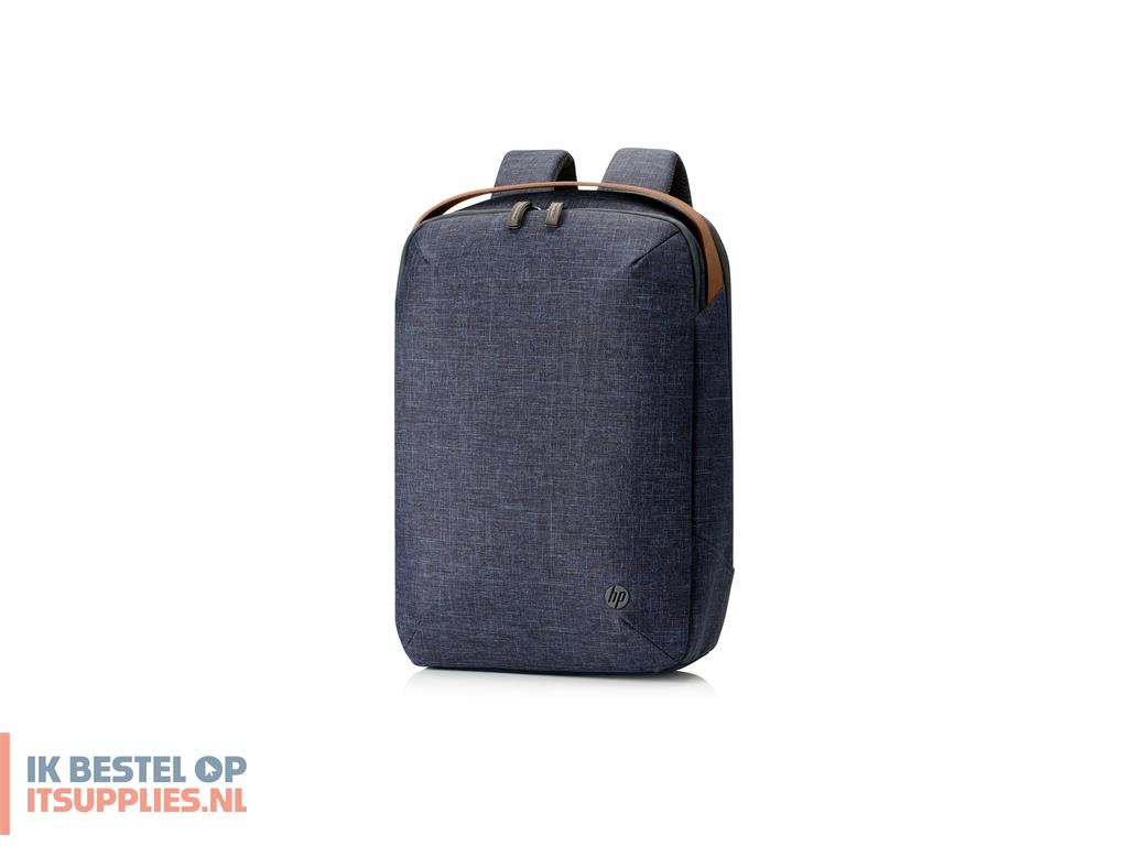 0144385-hp_renew_backpack_rugzak_casual_rugzak_marineblauw_stofweefsel