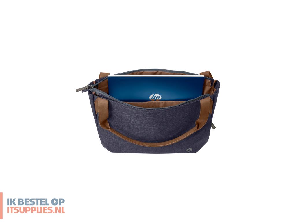 1631565-hp_renew_tote_35-6_cm_14_tas_met_bovensluiting_marineblauw