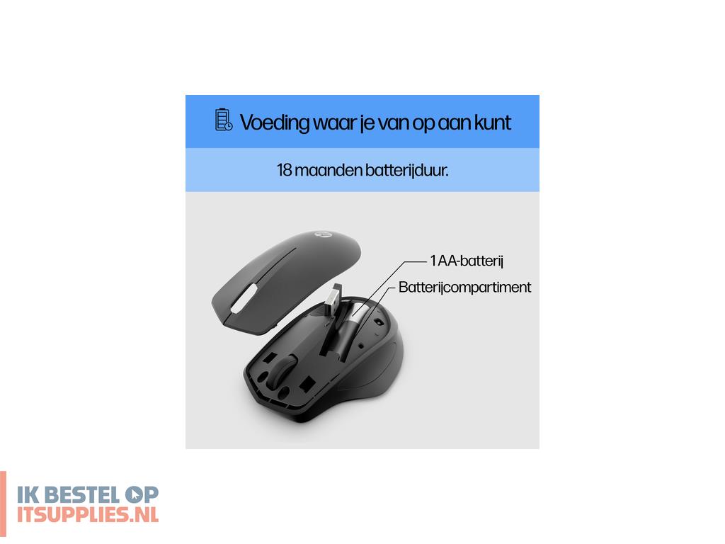 1722719-hp_280_silent_black_wireless_mouse_muis_kantoor_rf_draadloos_optisch