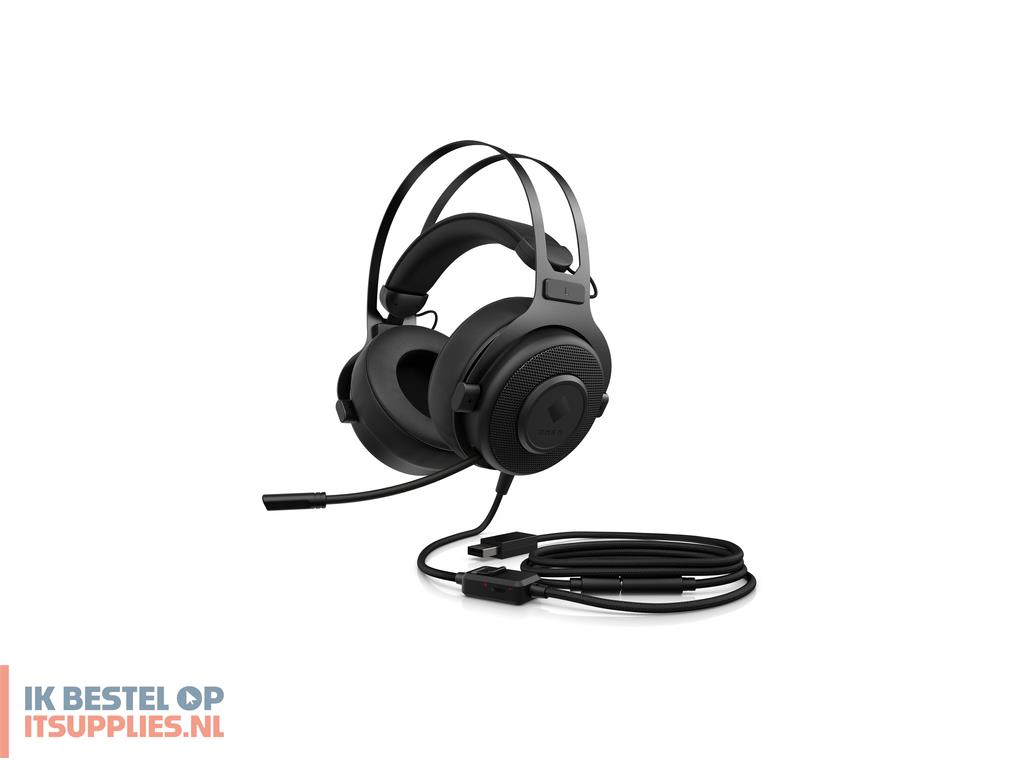 0221763-hp_omen_blast_headset_bedraad_hoofdband_gamen_zwart